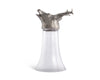 Stag Stirrup Cup