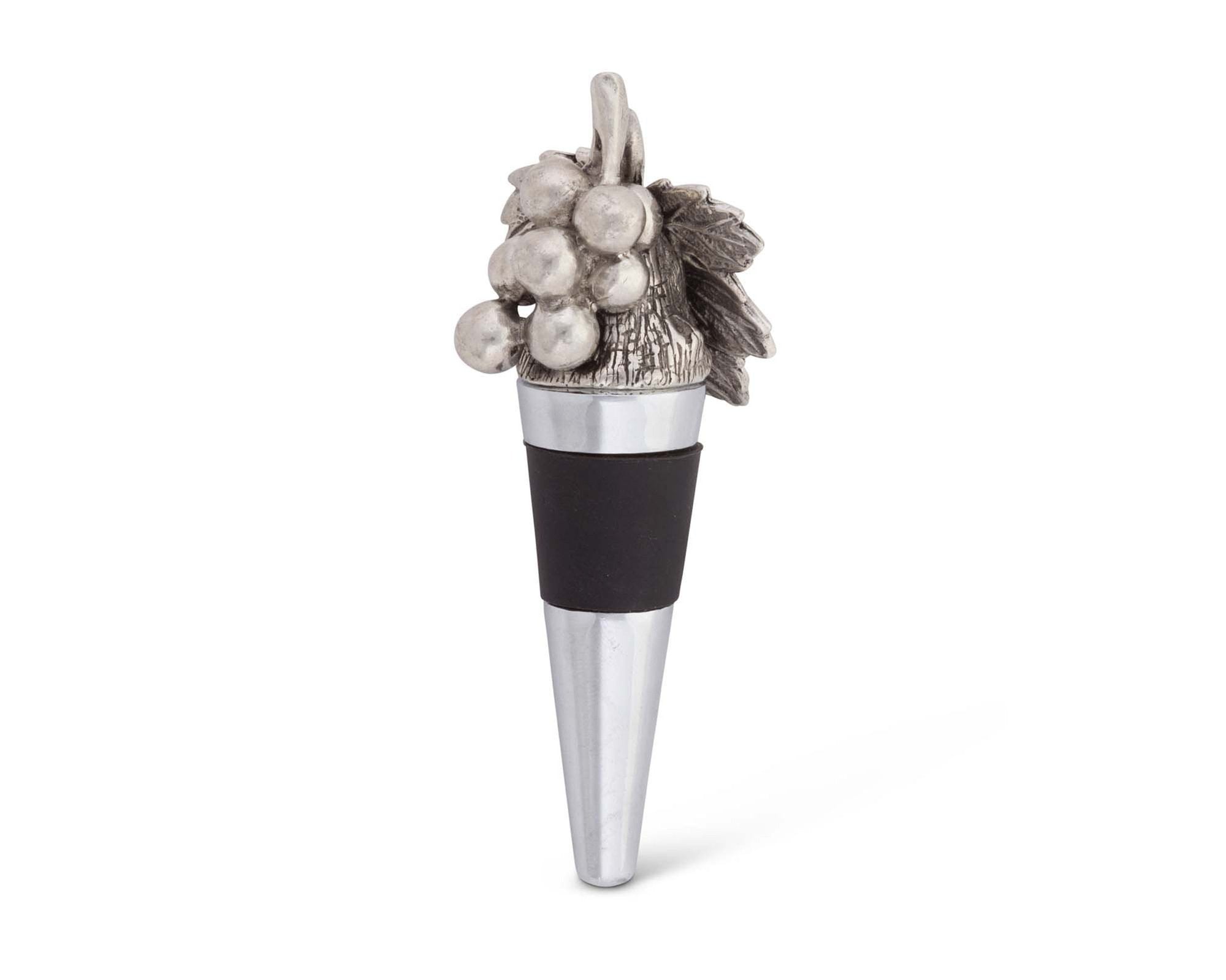 Grape Bottle Stopper