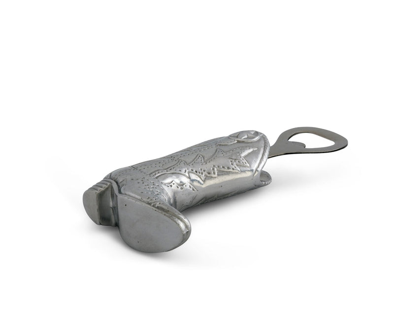 Cowboy Boot Bottle Opener