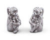 Monkey Salt And Pepper