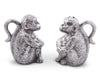 Monkey Salt And Pepper