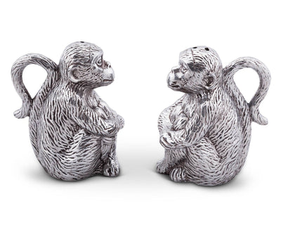 Monkey Salt And Pepper