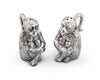 Monkey Salt And Pepper