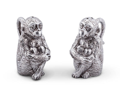 Monkey Salt And Pepper