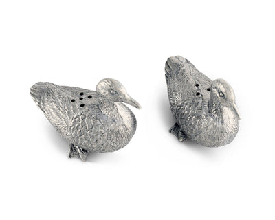 Duck Salt & Pepper Set
