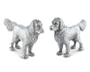 Pewter Retriever Salt And Pepper