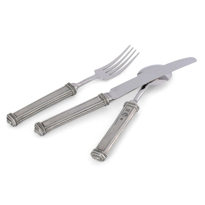 Leaf Flatware Set