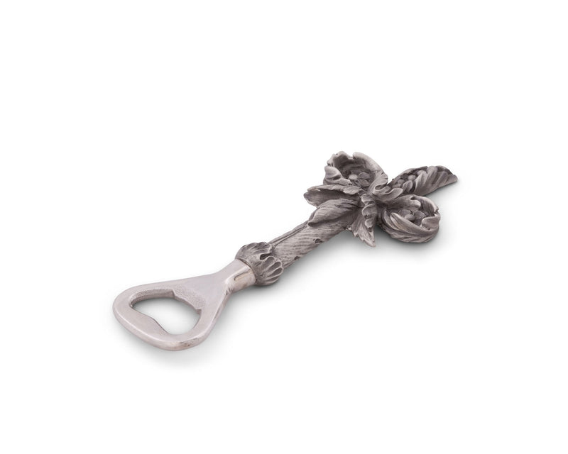 Fleur De Lis Bottle Opener
