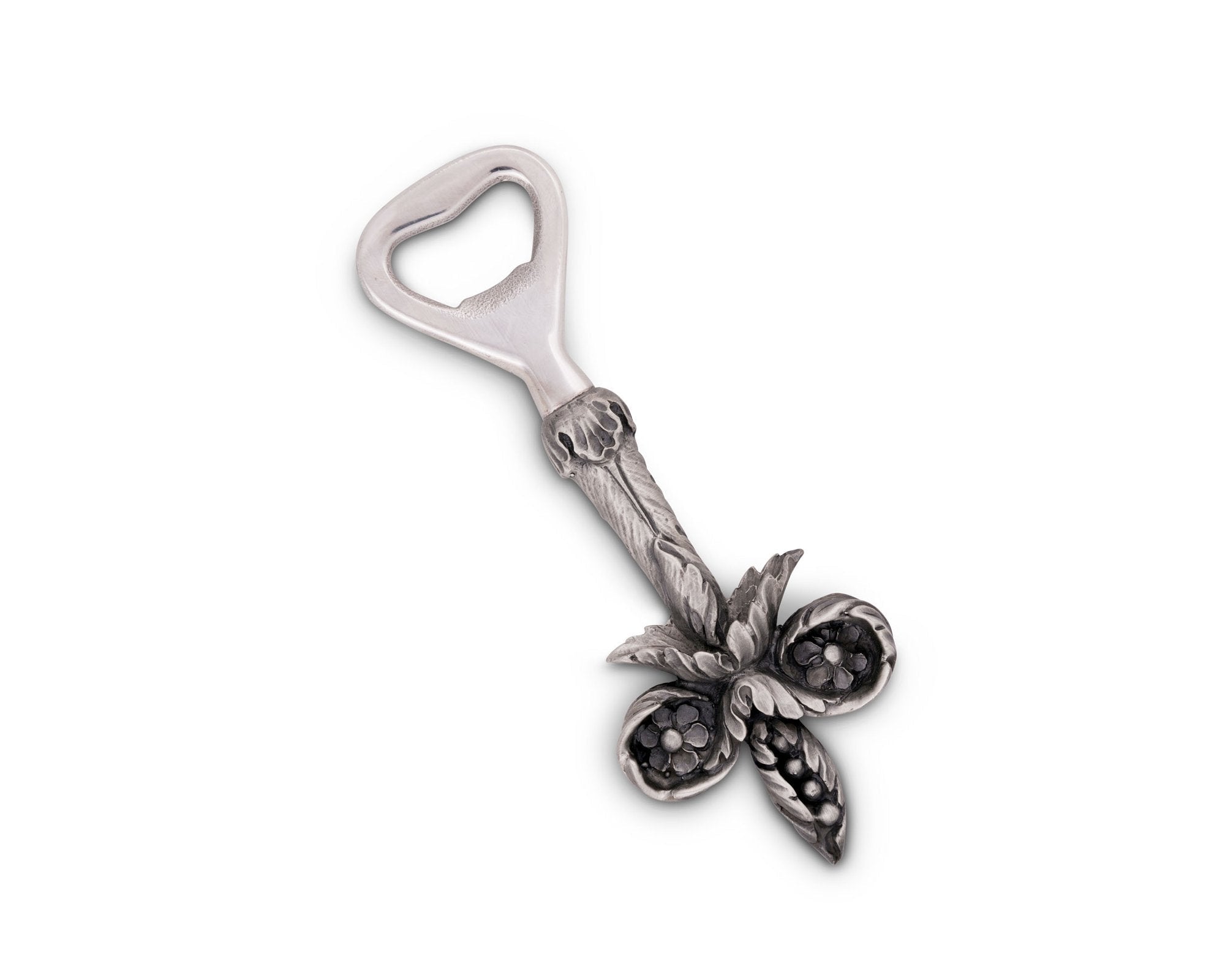 Fleur De Lis Bottle Opener