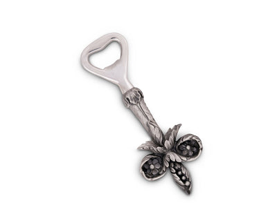 Fleur De Lis Bottle Opener