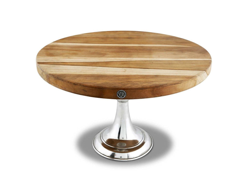 Classic Teak Cheese Boards