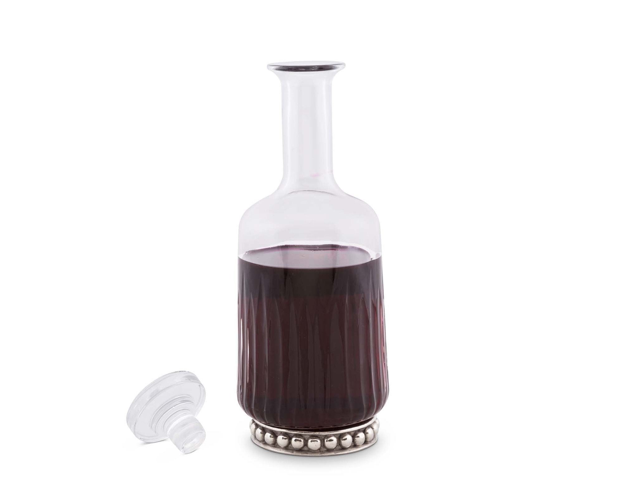 Medici Liquor Decanter