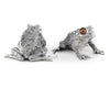 Toad Salt And Pepper