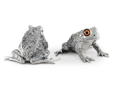 Toad Salt And Pepper