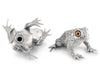 Toad Salt And Pepper