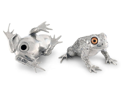 Toad Salt And Pepper