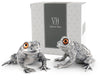 Toad Salt And Pepper