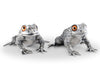 Toad Salt And Pepper