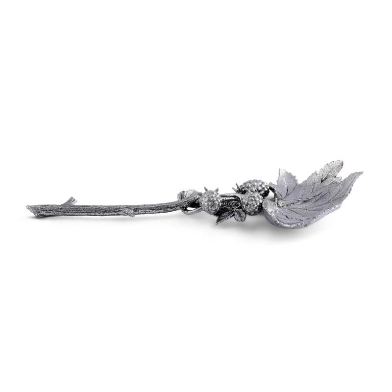 Blackberry Serving Spoon
