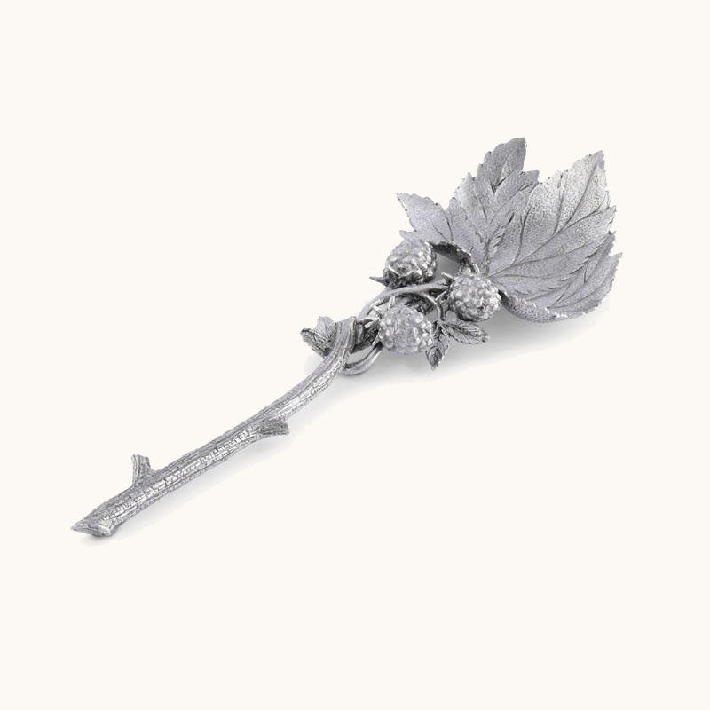 Blackberry Serving Spoon