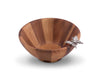 Butterfly Salad Bowl Small