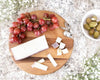 Olive Cheese Board
