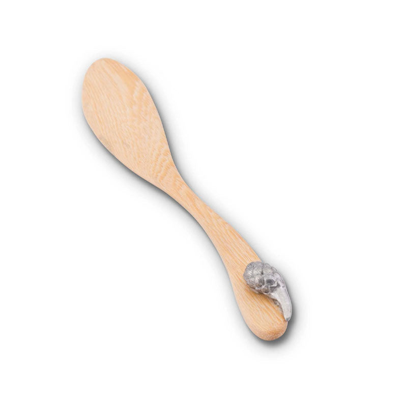Artichoke Wood Spreader