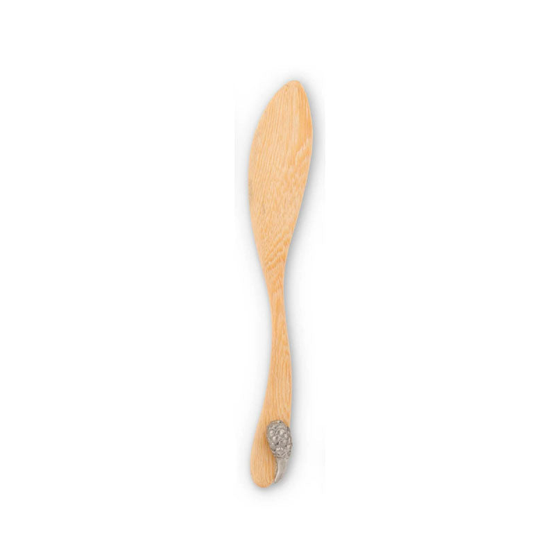 Artichoke Wood Spreader