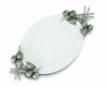 Artichoke Stoneware Tray