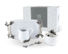 Blueberry Creamer Set