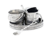 Watering Can Creamer Set