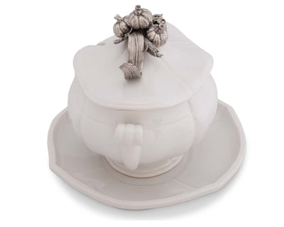 Harvest Soup Tureen