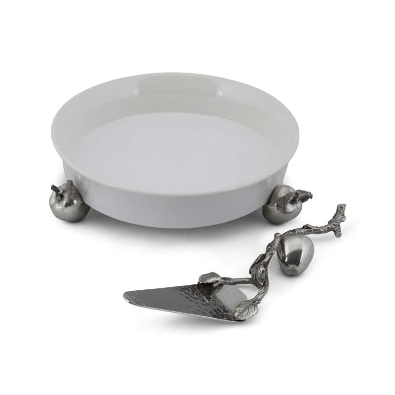 Apple Pie Server