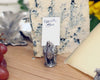 Turkey Place Card Holder