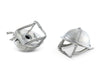 Riding Hat Salt & Pepper Set
