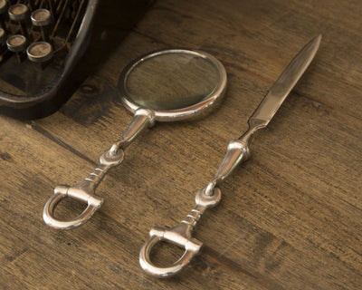 Letter Opener