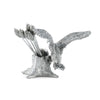 Pewter Mallard Duck Cheese Pick Set
