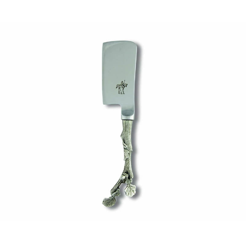 Acorn Cheese Cleaver