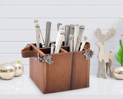 Flatware Caddy