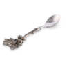 Jam Spoon Acorn & Oak Leaf
