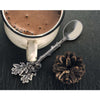 Jam Spoon Acorn & Oak Leaf