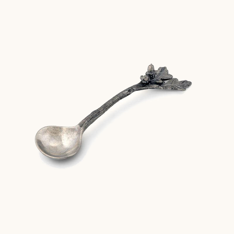 Acorn Small Ladle Spoon