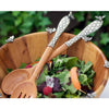 Little Bees Salad Server Set