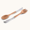 Little Bees Salad Server Set
