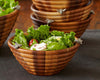 Bee Hive Salad Bowl - Single Serve