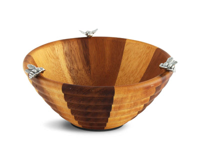 Bee Hive Salad Bowl - Single Serve