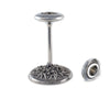 Coastal Tide Candlestick Taper / Tea Light