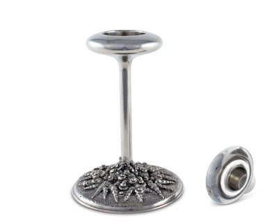 Coastal Tide Candlestick Taper / Tea Light