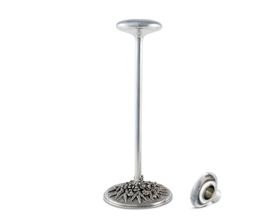 Coastal Tide Candlestick Taper / Tea Light
