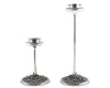 Coastal Tide Candlestick Taper / Tea Light